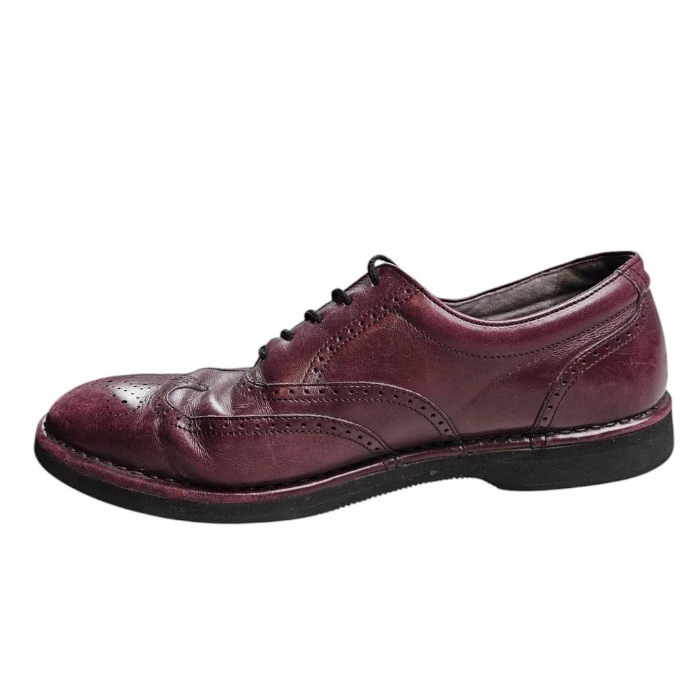 Rockport good pre